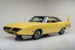 Plymouth Road Runner Superbird 1970 года